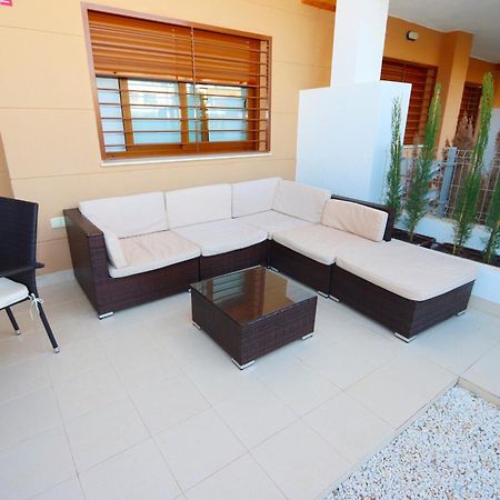 Ref 9938 Apartamento Gala Dehesa de Campoamor  Exterior photo