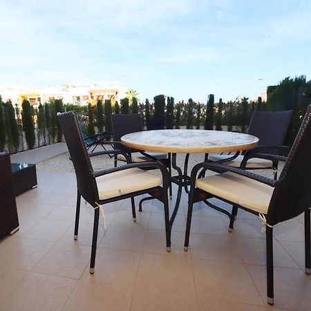 Ref 9938 Apartamento Gala Dehesa de Campoamor  Exterior photo