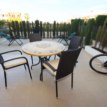 Ref 9938 Apartamento Gala Dehesa de Campoamor  Exterior photo